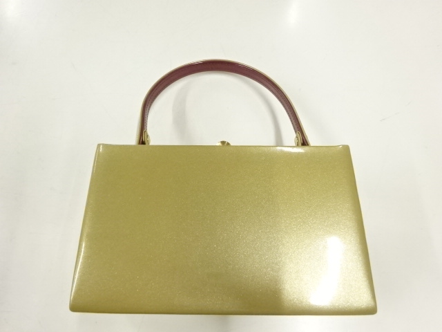 JAPANESE KIMONO / BAG